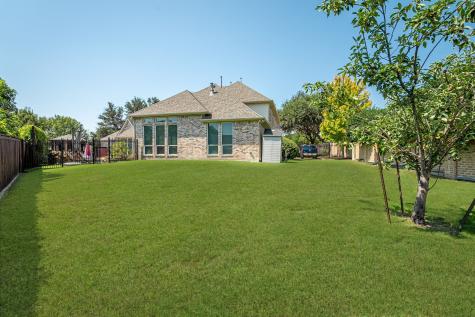 1101 Trail Ridge Drive Mckinney TX 75072