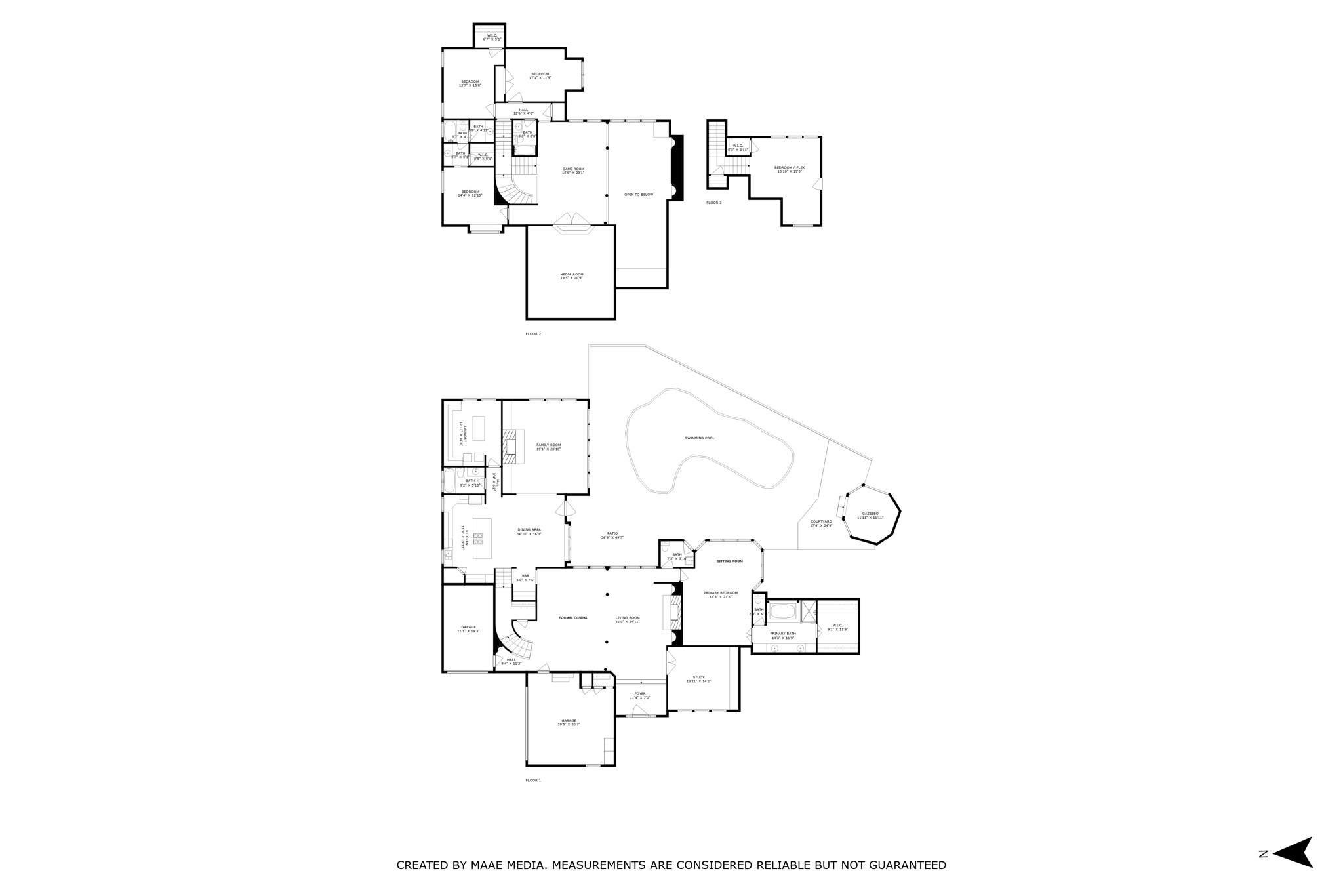 1101 Trail Ridge Drive Mckinney TX 75072