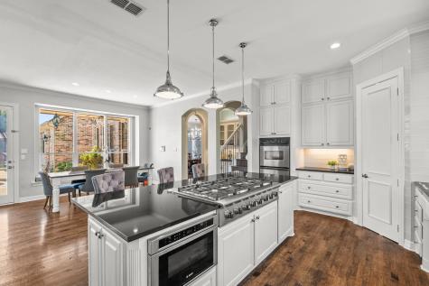 1101 Trail Ridge Drive Mckinney TX 75072