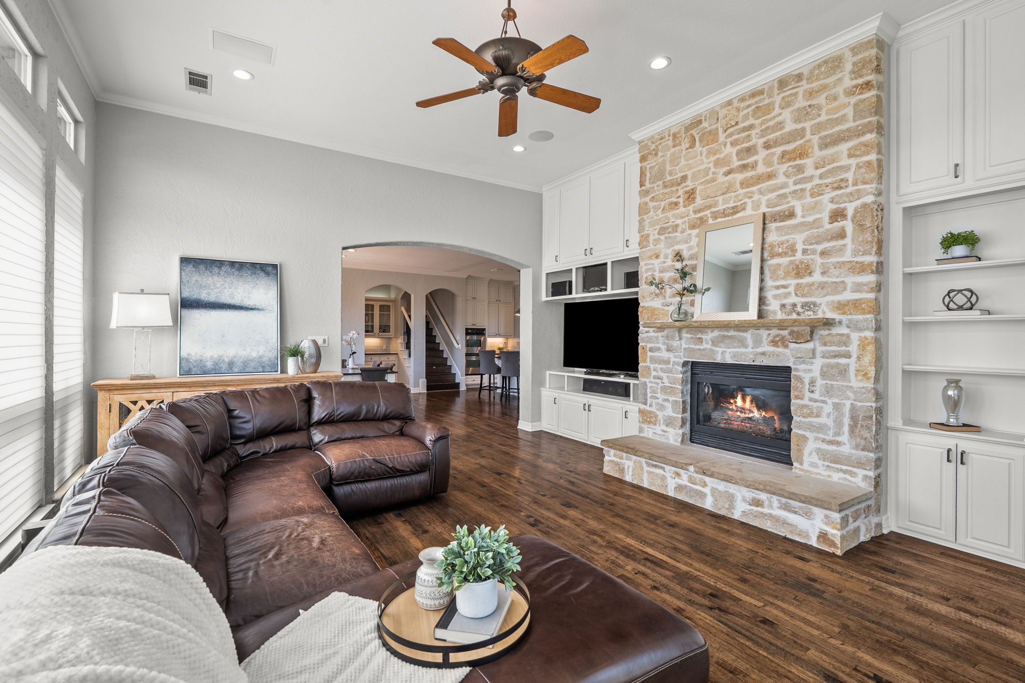1101 Trail Ridge Drive Mckinney TX 75072