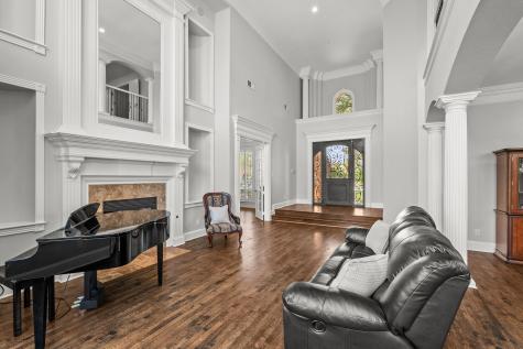 1101 Trail Ridge Drive Mckinney TX 75072