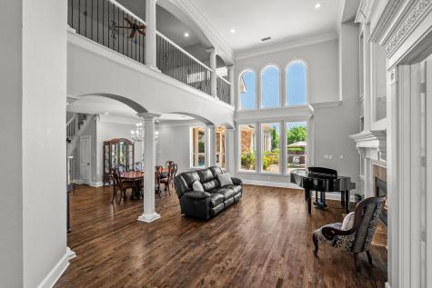 1101 Trail Ridge Drive Mckinney TX 75072