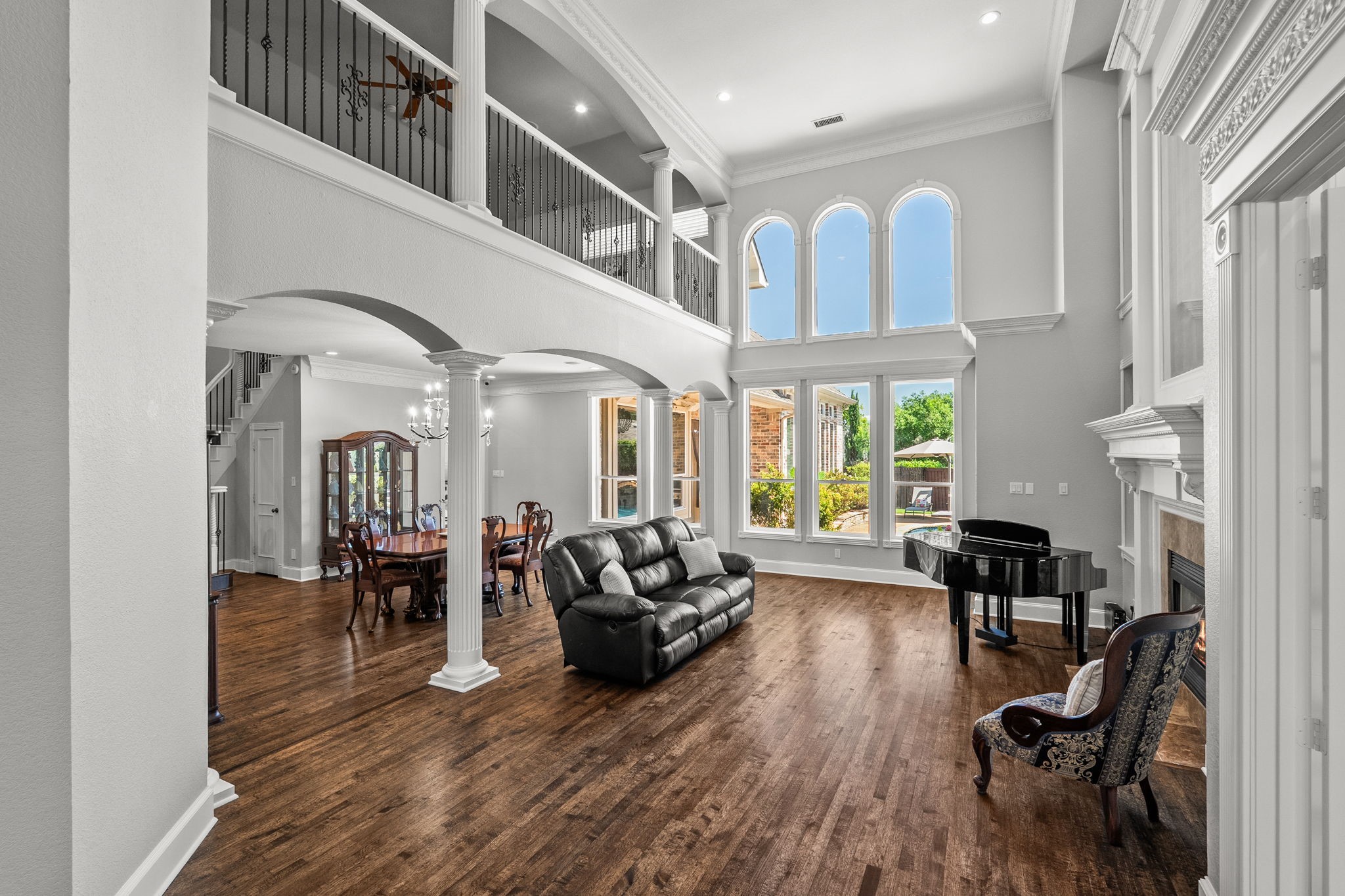 1101 Trail Ridge Drive Mckinney TX 75072