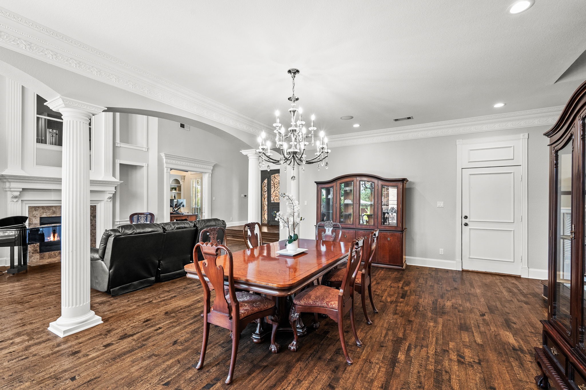1101 Trail Ridge Drive Mckinney TX 75072