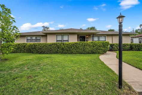4701 Edmond Avenue Waco TX 76710
