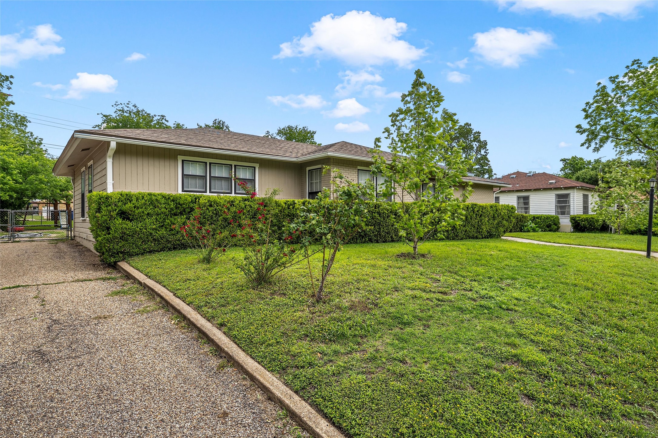 4701 Edmond Avenue Waco TX 76710