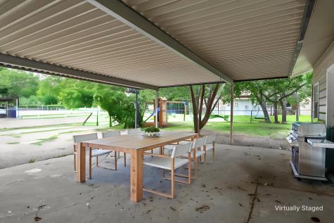 4701 Edmond Avenue Waco TX 76710