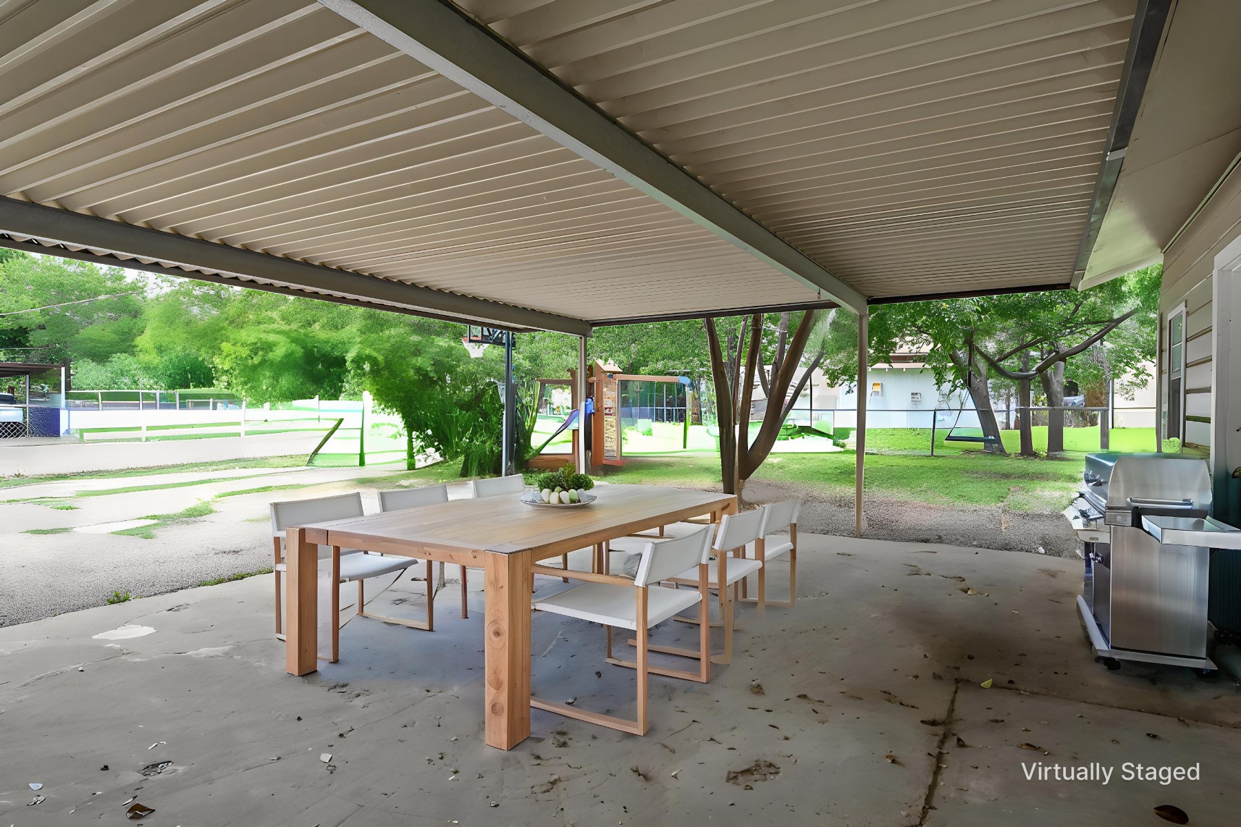 4701 Edmond Avenue Waco TX 76710