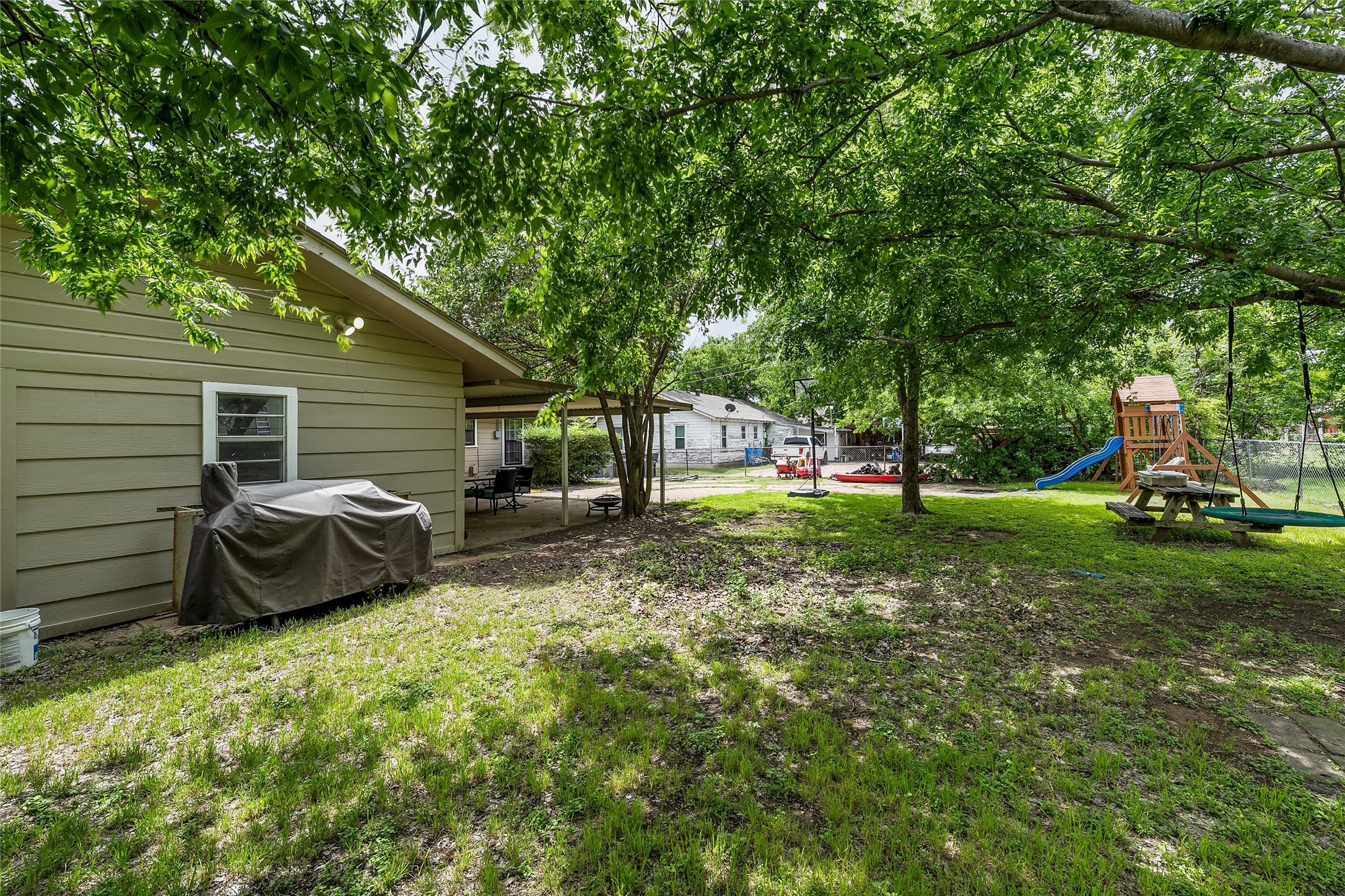 4701 Edmond Avenue Waco TX 76710