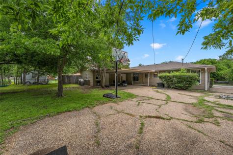 4701 Edmond Avenue Waco TX 76710