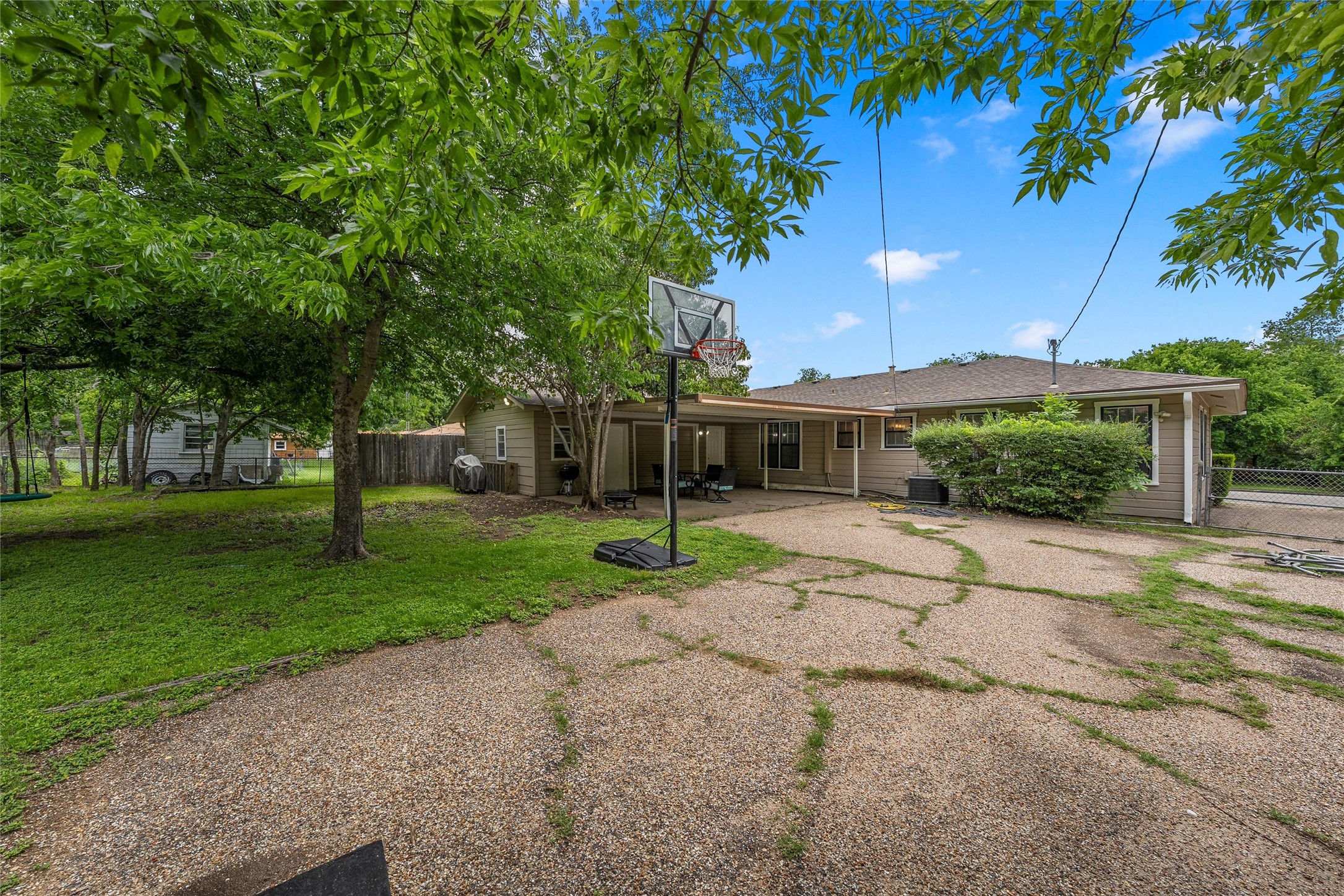 4701 Edmond Avenue Waco TX 76710