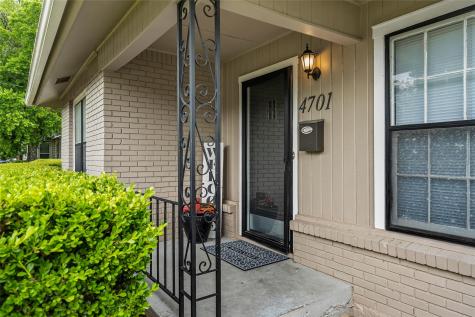 4701 Edmond Avenue Waco TX 76710