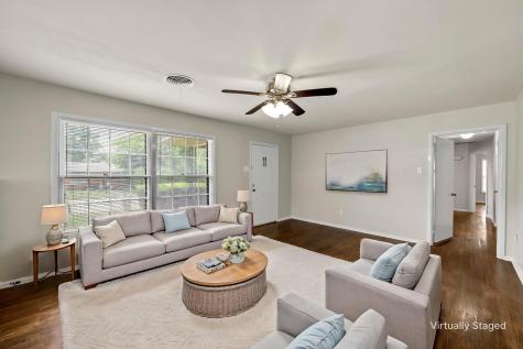 4701 Edmond Avenue Waco TX 76710