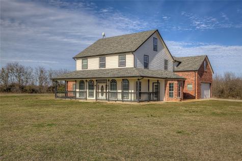 5611 County Road 4705 Commerce TX 75428