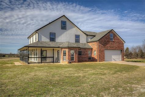 5611 County Road 4705 Commerce TX 75428