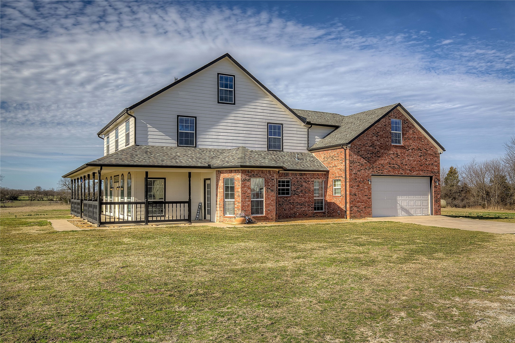 5611 County Road 4705 Commerce TX 75428
