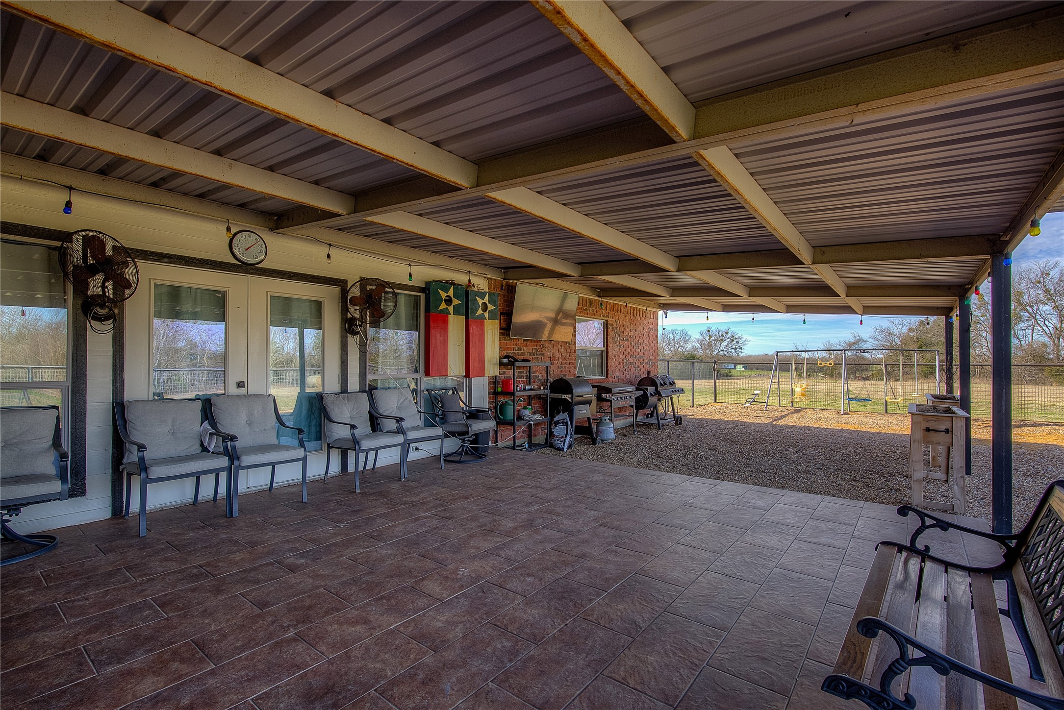 5611 County Road 4705 Commerce TX 75428