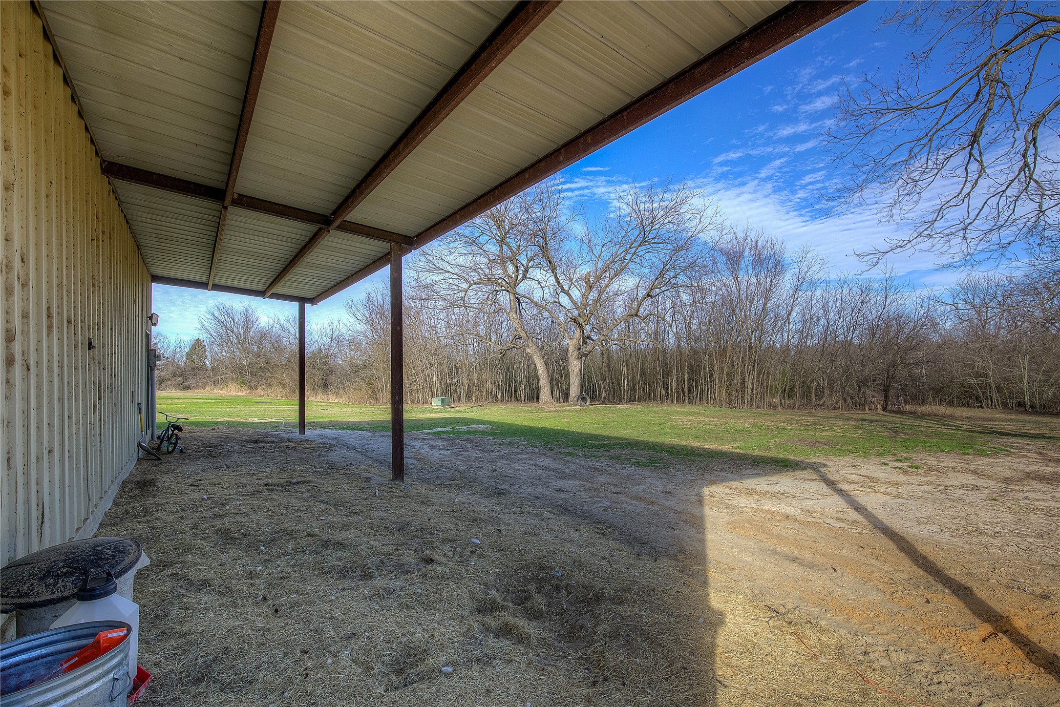 5611 County Road 4705 Commerce TX 75428