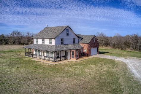 5611 County Road 4705 Commerce TX 75428