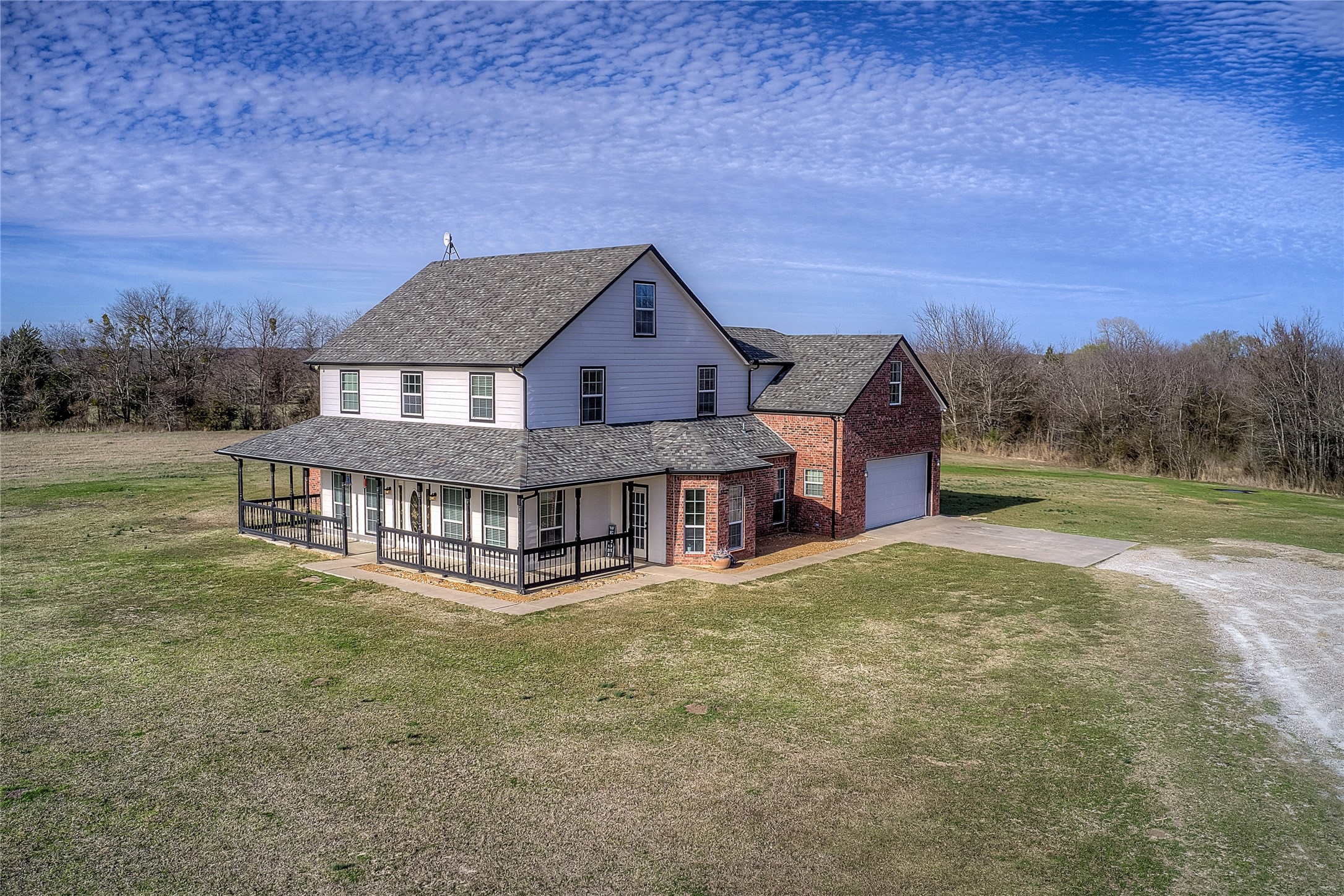 5611 County Road 4705 Commerce TX 75428