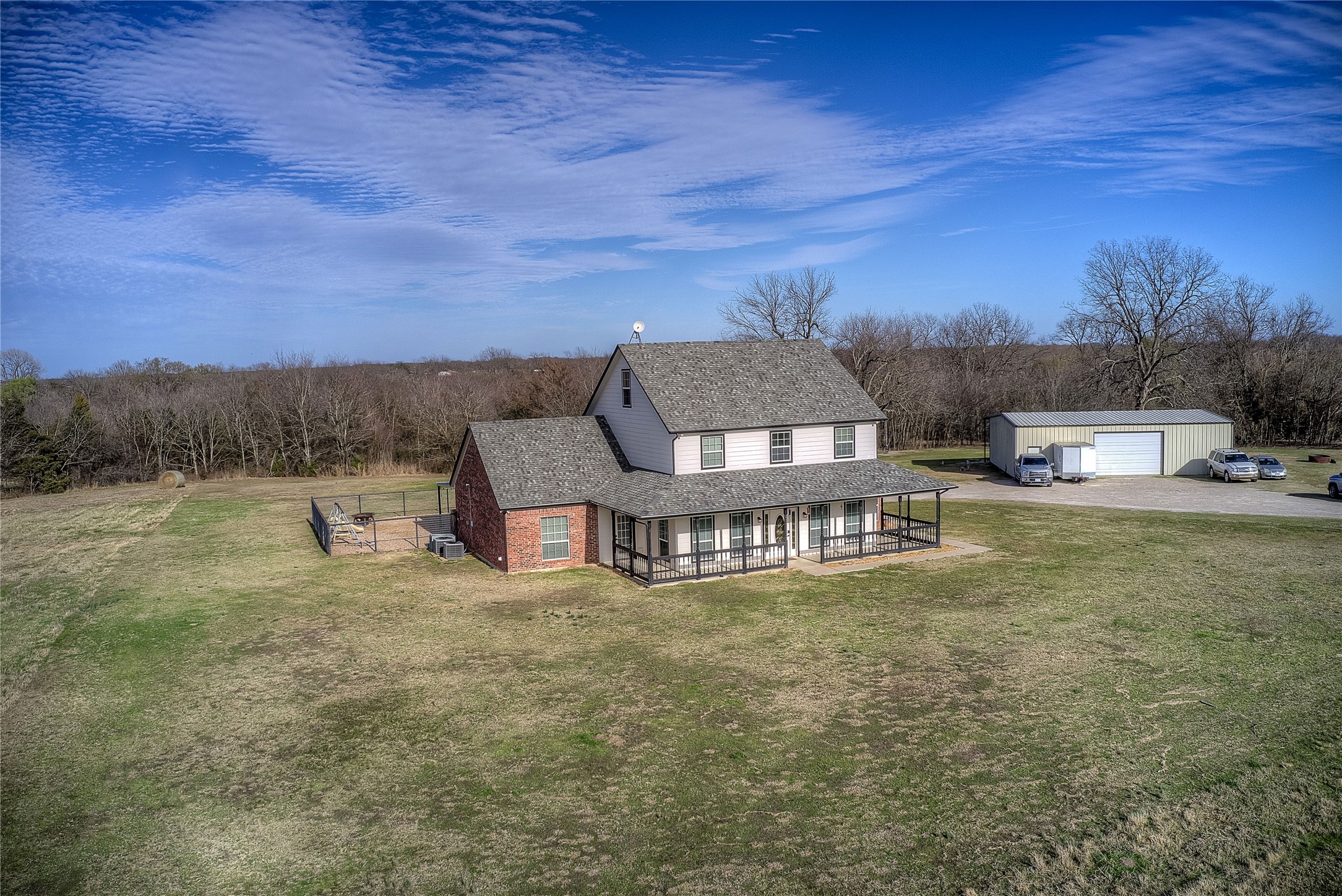 5611 County Road 4705 Commerce TX 75428