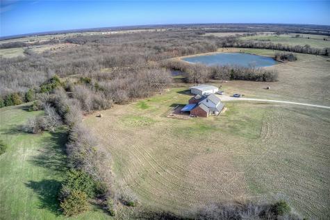 5611 County Road 4705 Commerce TX 75428