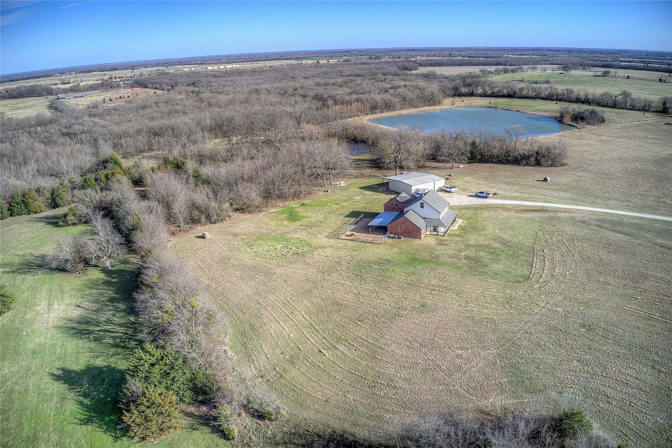 5611 County Road 4705 Commerce TX 75428