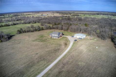 5611 County Road 4705 Commerce TX 75428