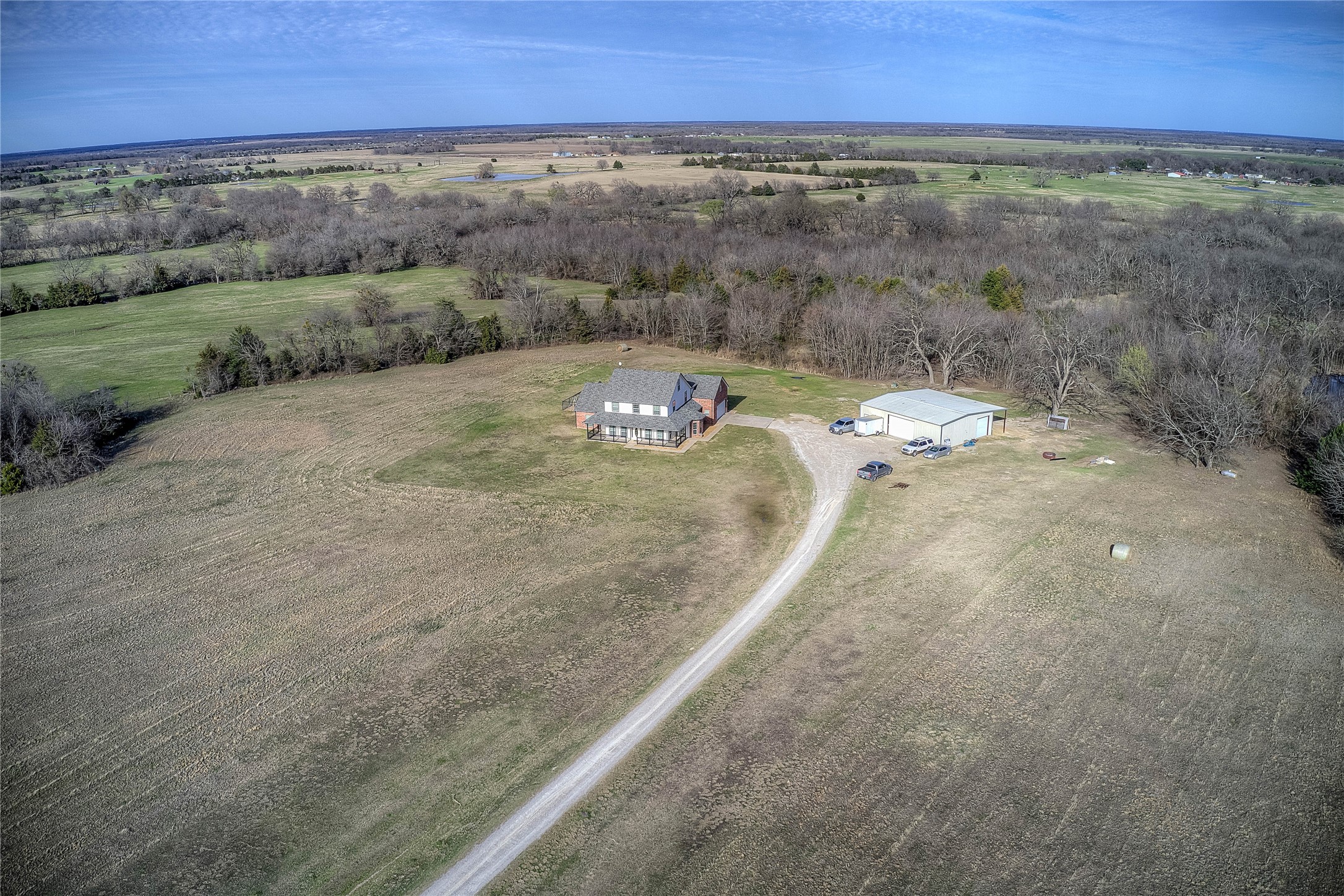 5611 County Road 4705 Commerce TX 75428