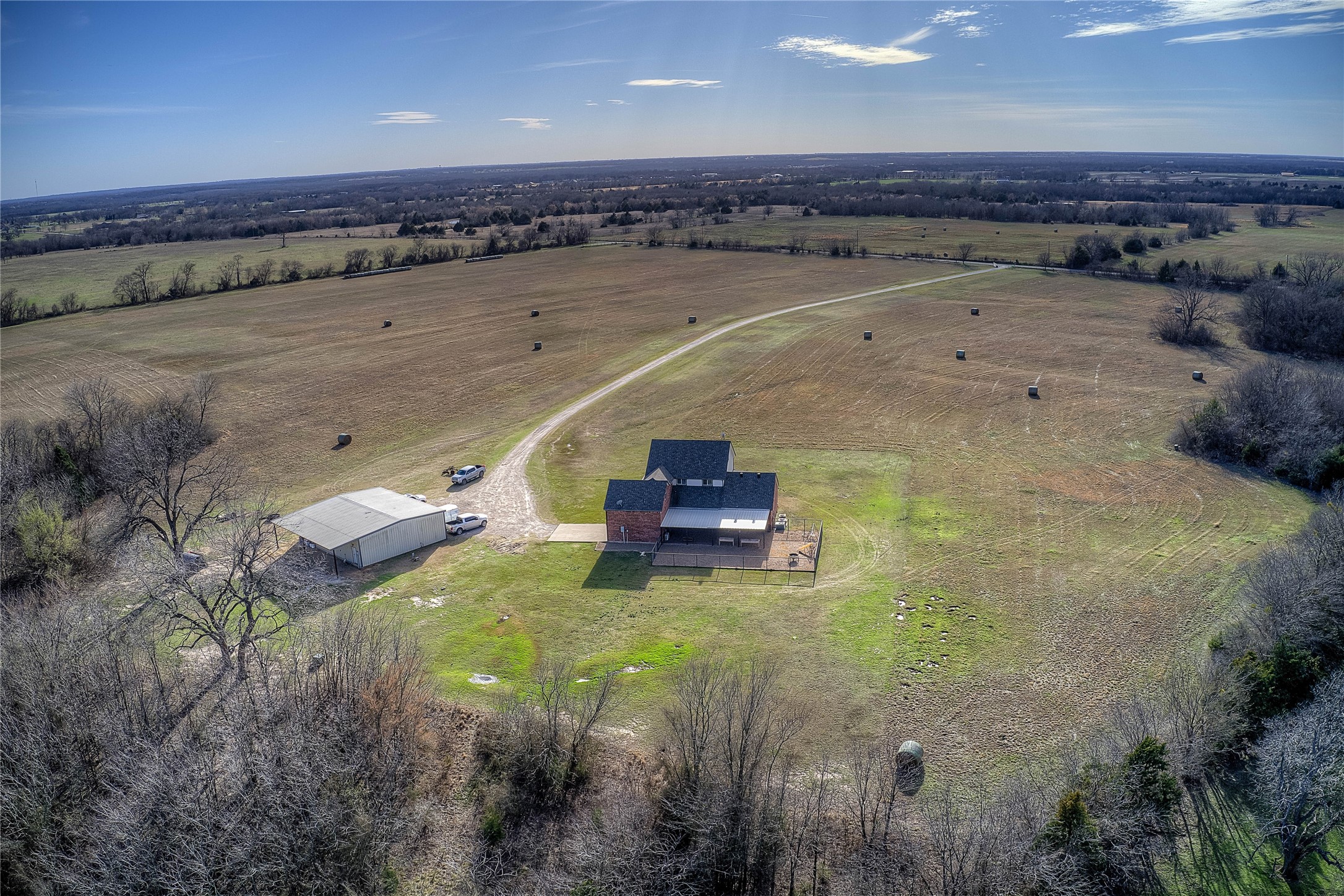 5611 County Road 4705 Commerce TX 75428