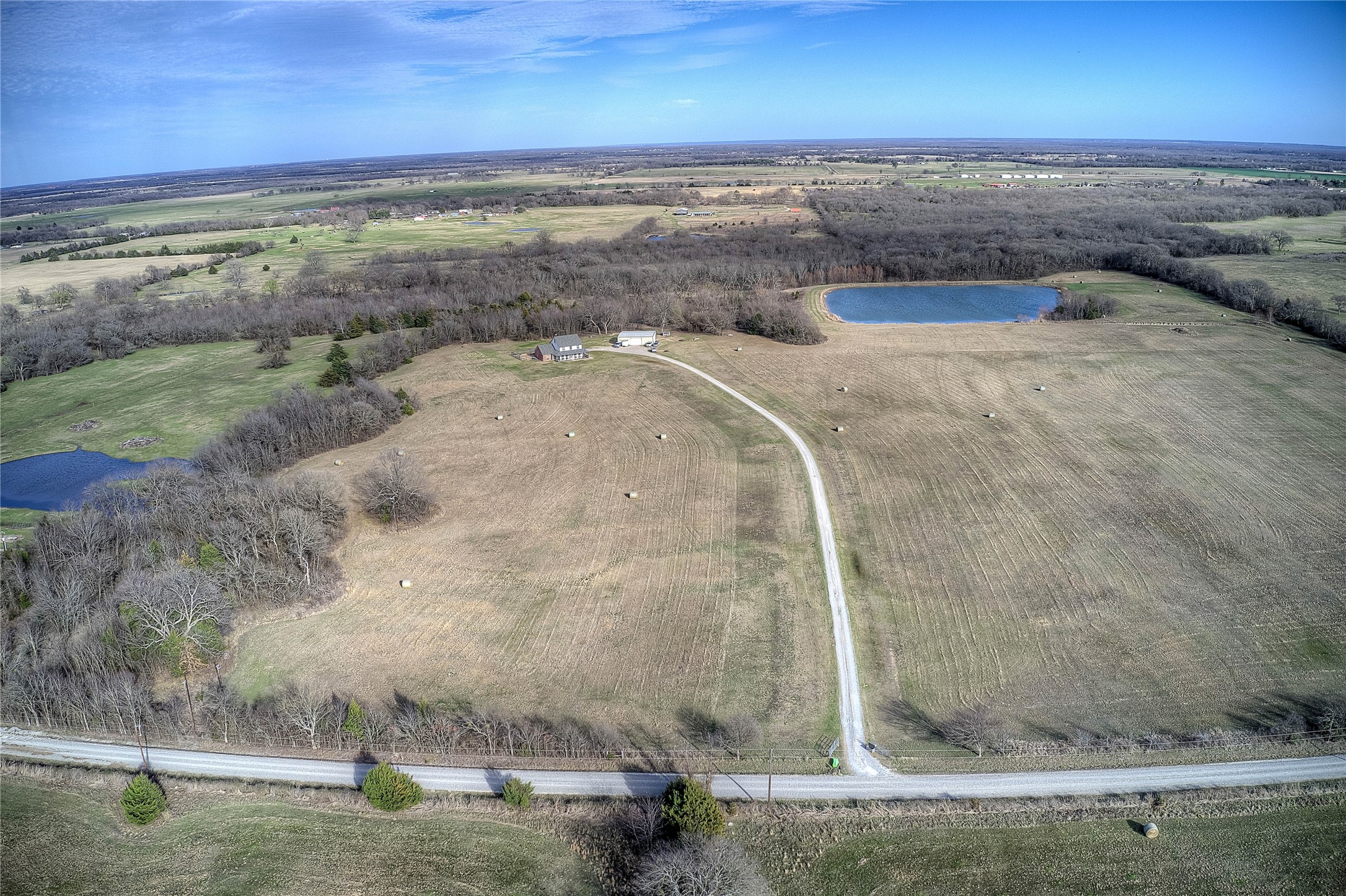 5611 County Road 4705 Commerce TX 75428