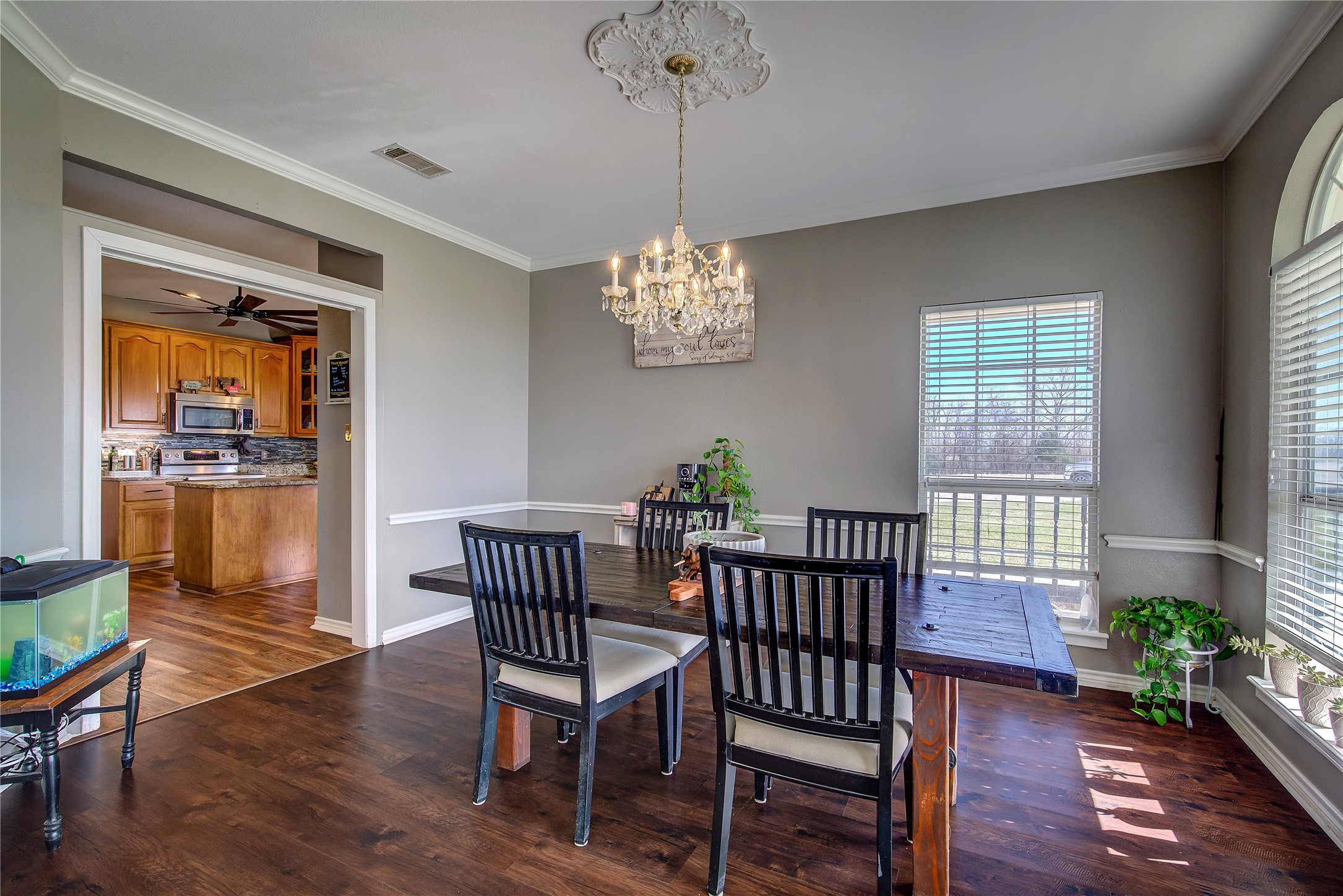 5611 County Road 4705 Commerce TX 75428