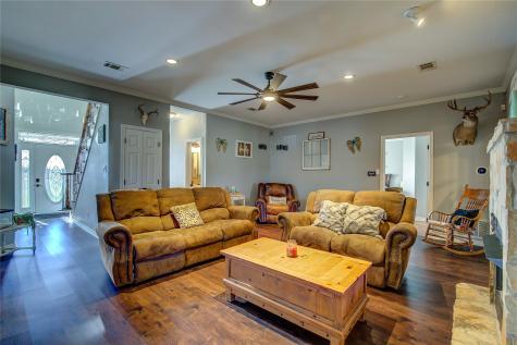 5611 County Road 4705 Commerce TX 75428