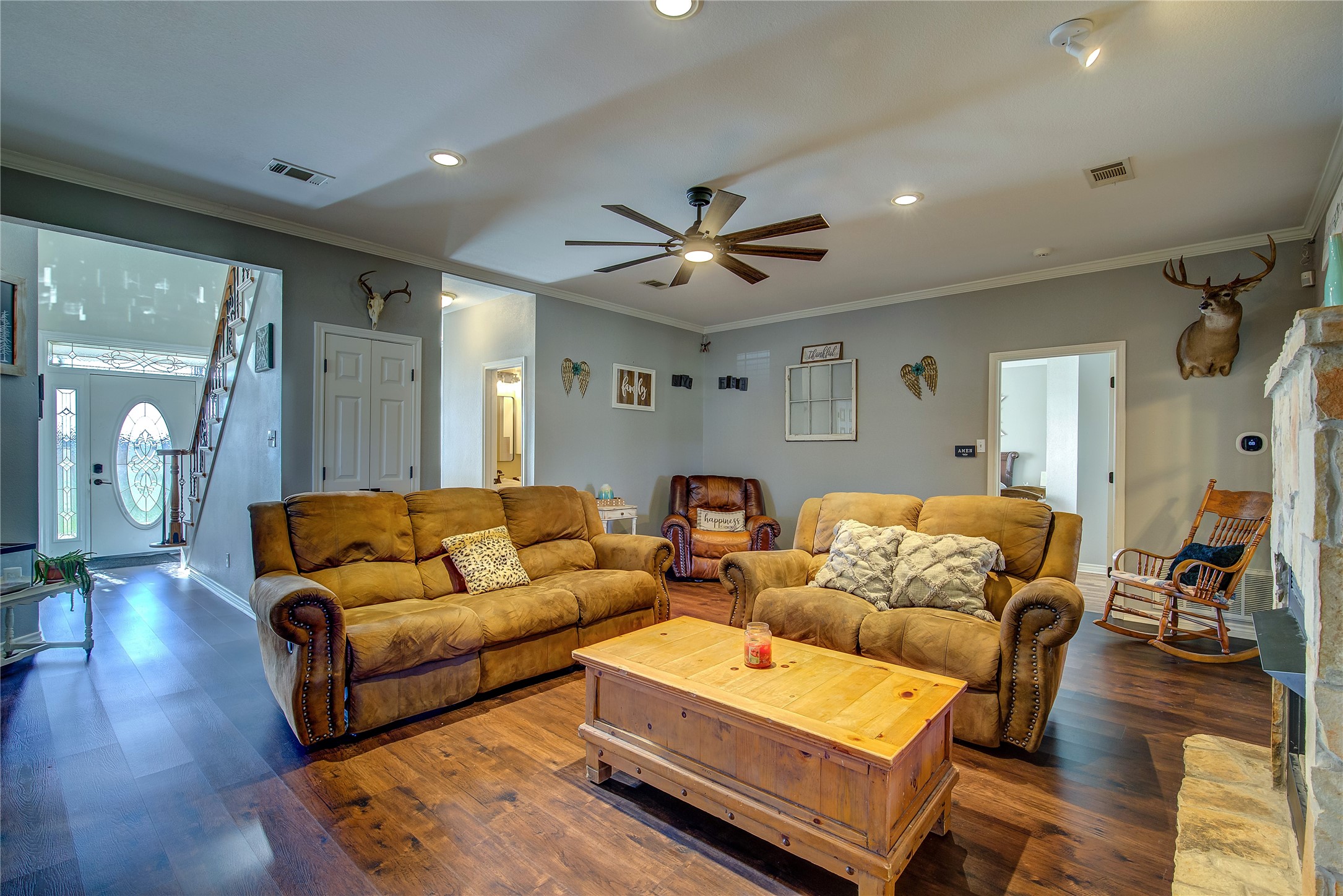 5611 County Road 4705 Commerce TX 75428