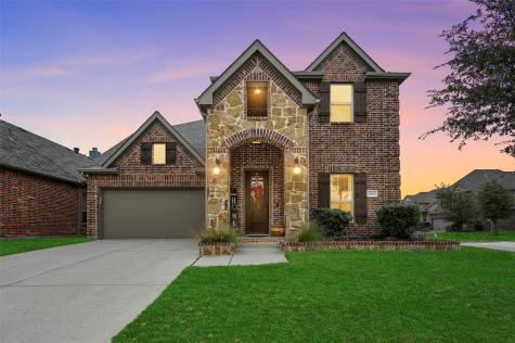 10400 Musketball Place Mckinney TX 75072