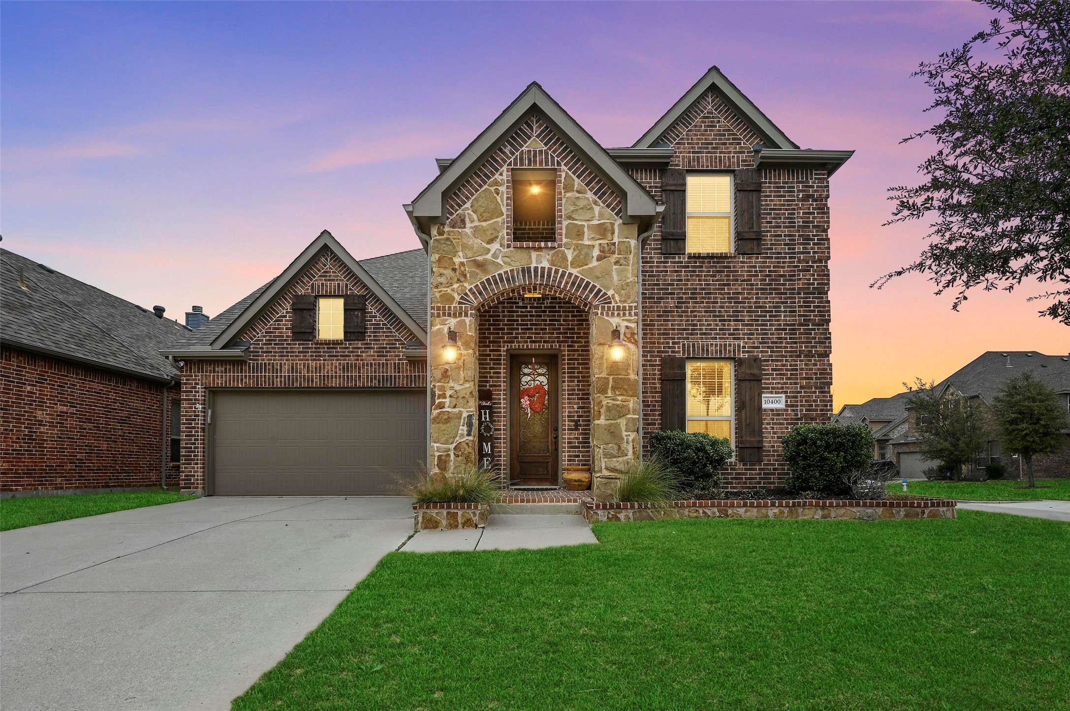10400 Musketball Place Mckinney TX 75072
