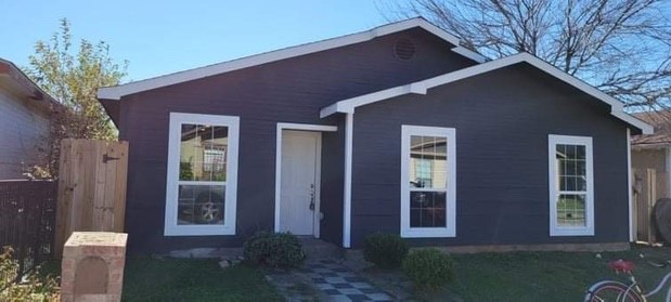 9914 Hustead Street Dallas TX 75217