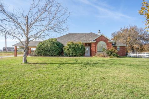3872 S Fm 51 Decatur TX 76234