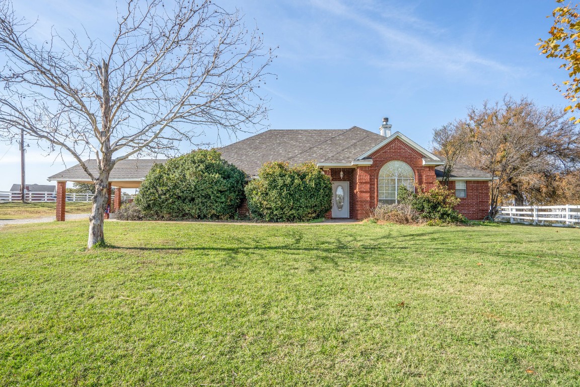 3872 S Fm 51 Decatur TX 76234
