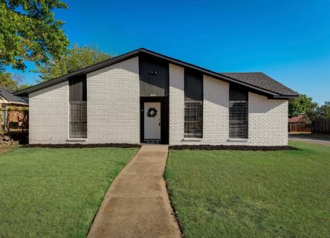 4940 Watkins Drive The Colony TX 75056