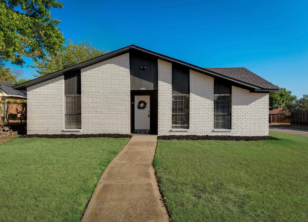 4940 Watkins Drive The Colony TX 75056