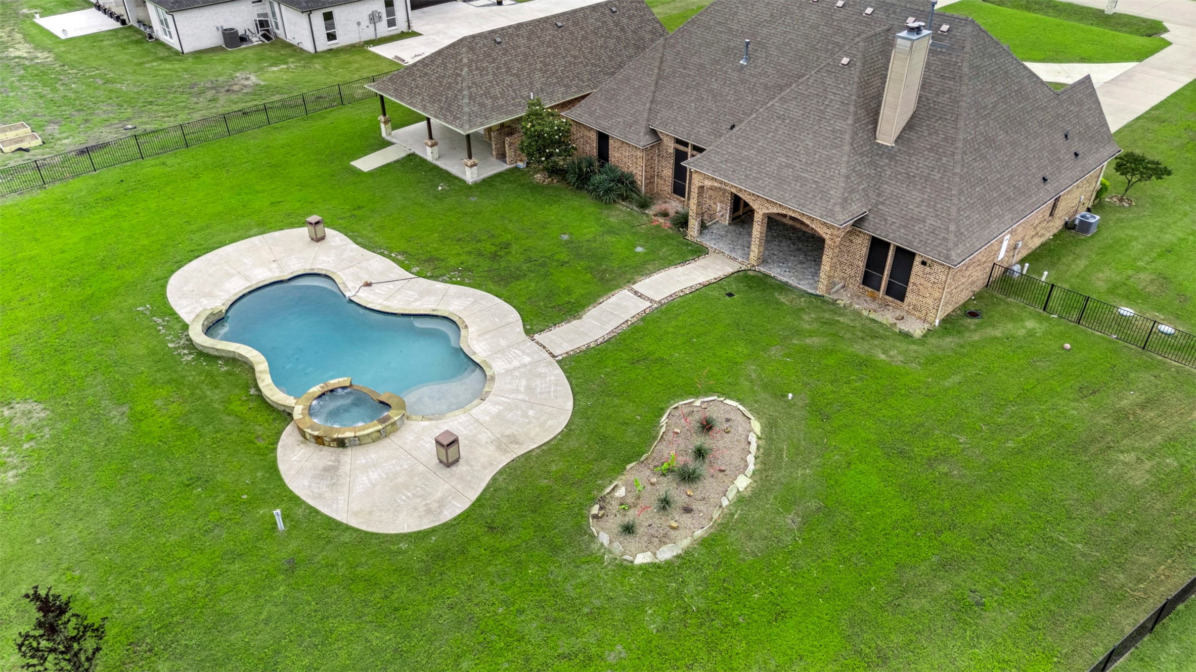 2135 Lake Estates Drive Rockwall TX 75032