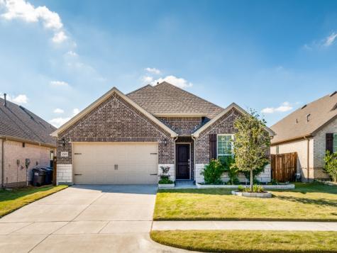 2705 Ash Avenue Melissa TX 75454