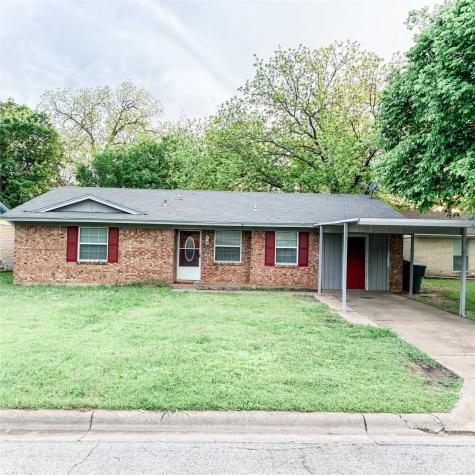 508 Churchill Way W Sherman TX 75092