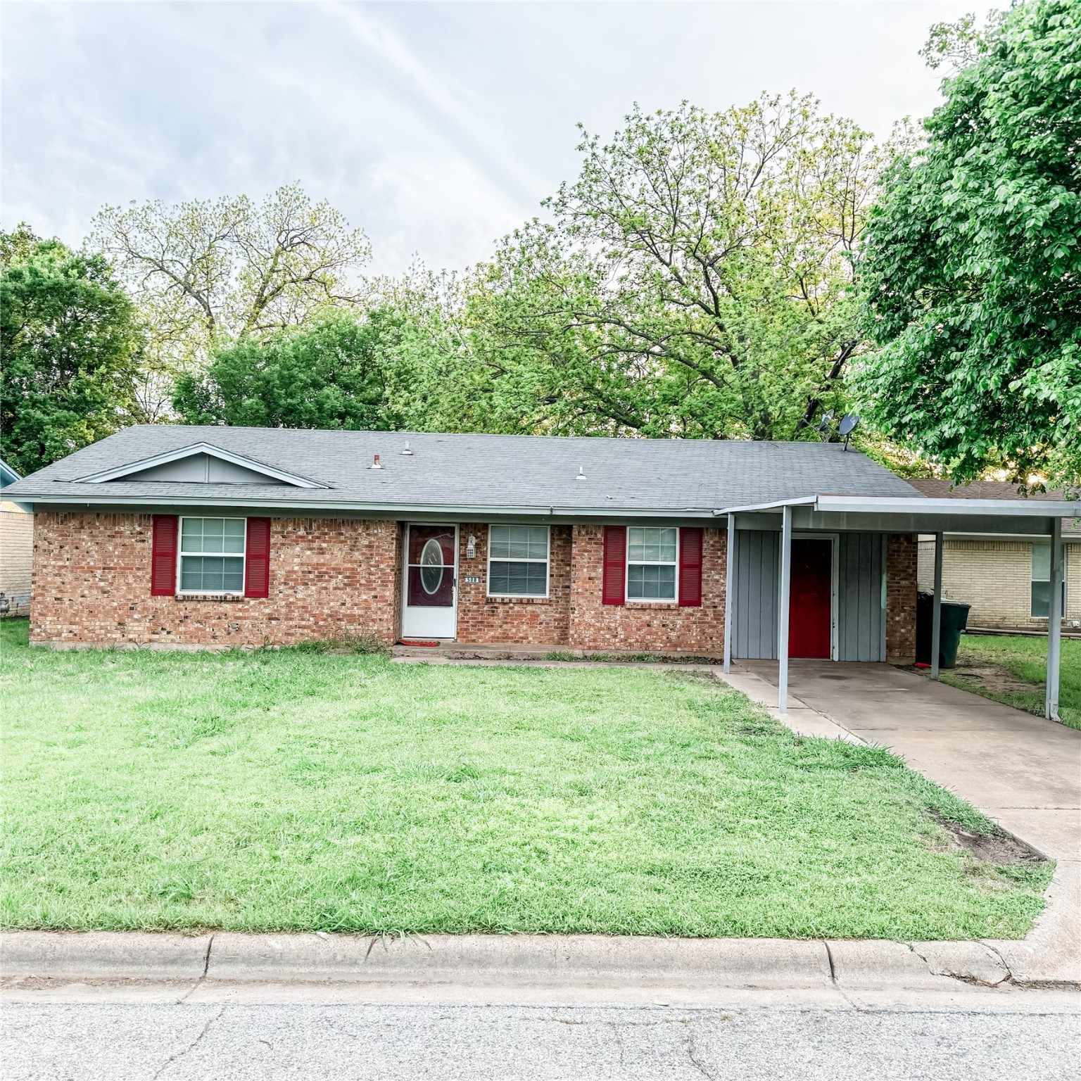 508 Churchill Way W Sherman TX 75092