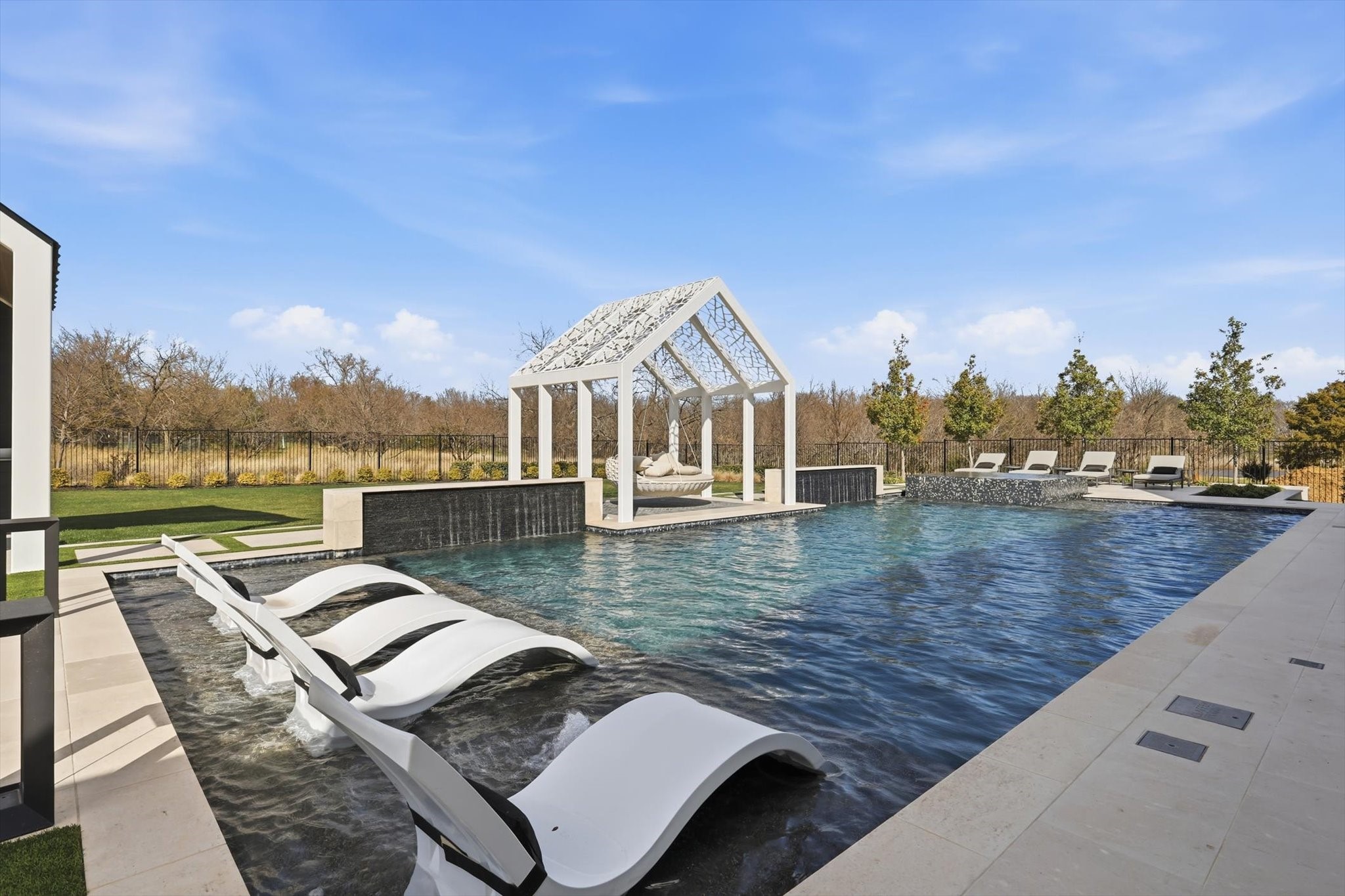 1204 Live Oak Lane Oak Point TX 75068