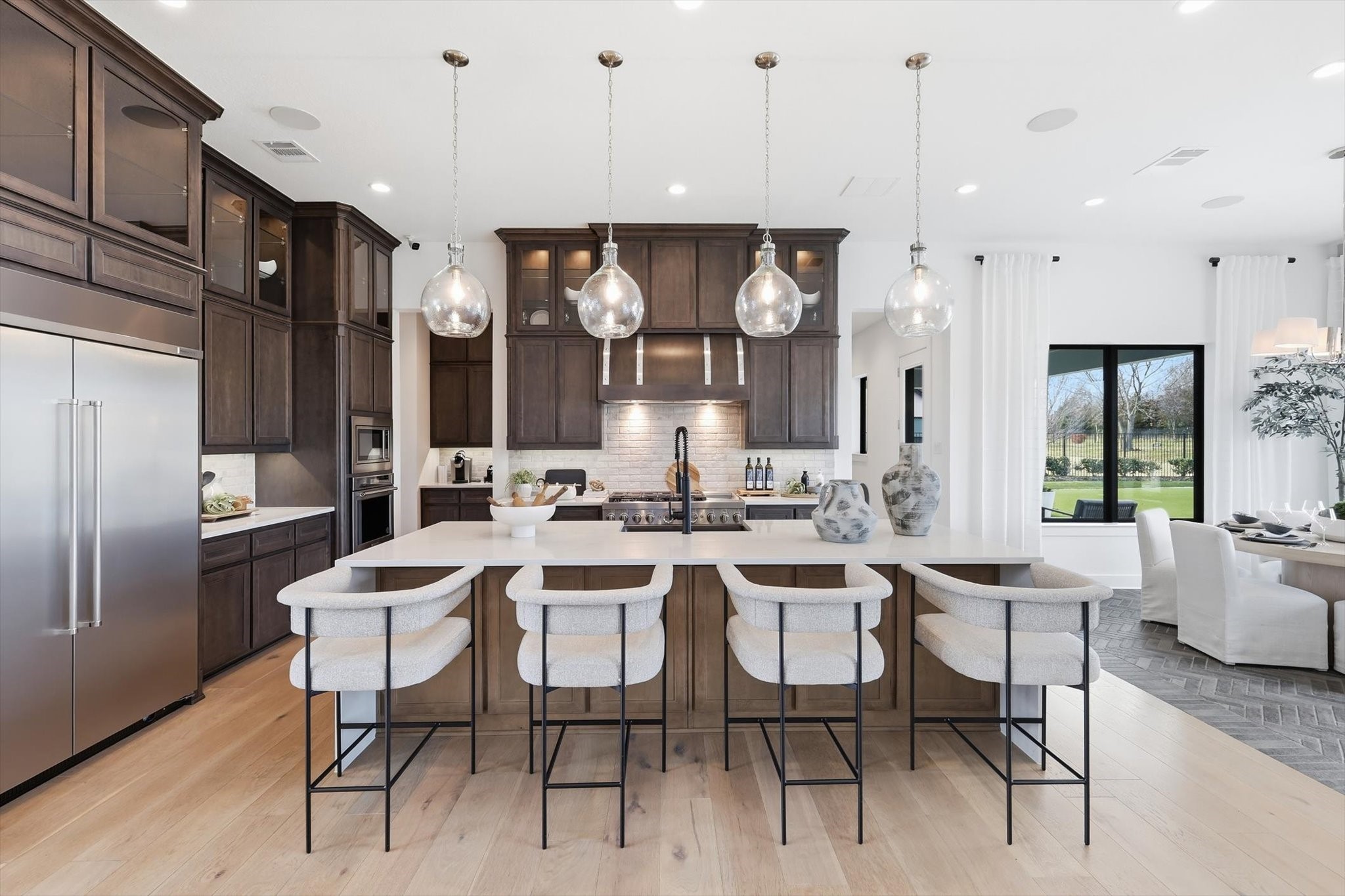 1204 Live Oak Lane Oak Point TX 75068
