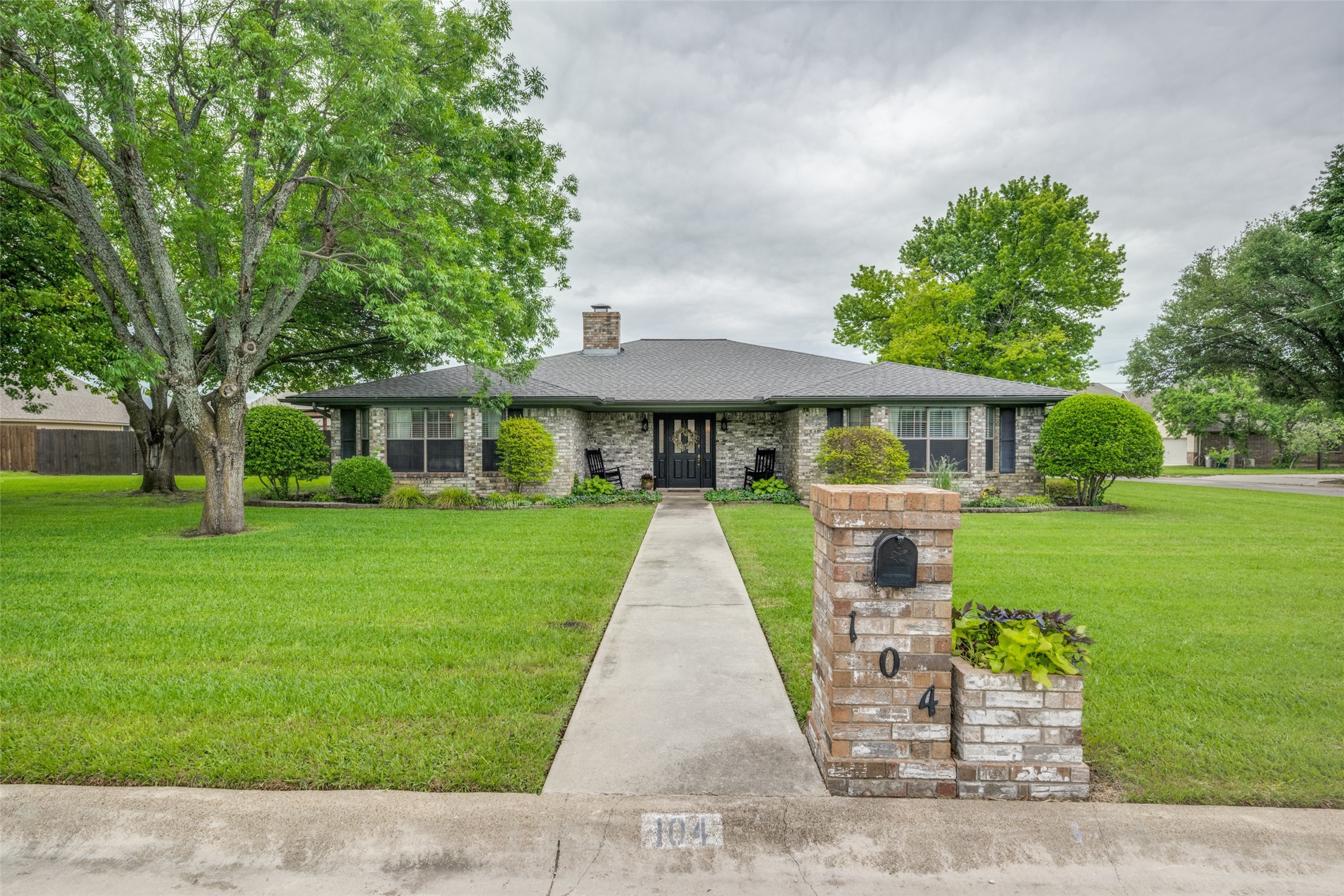 104 Brookview Drive Decatur TX 76234