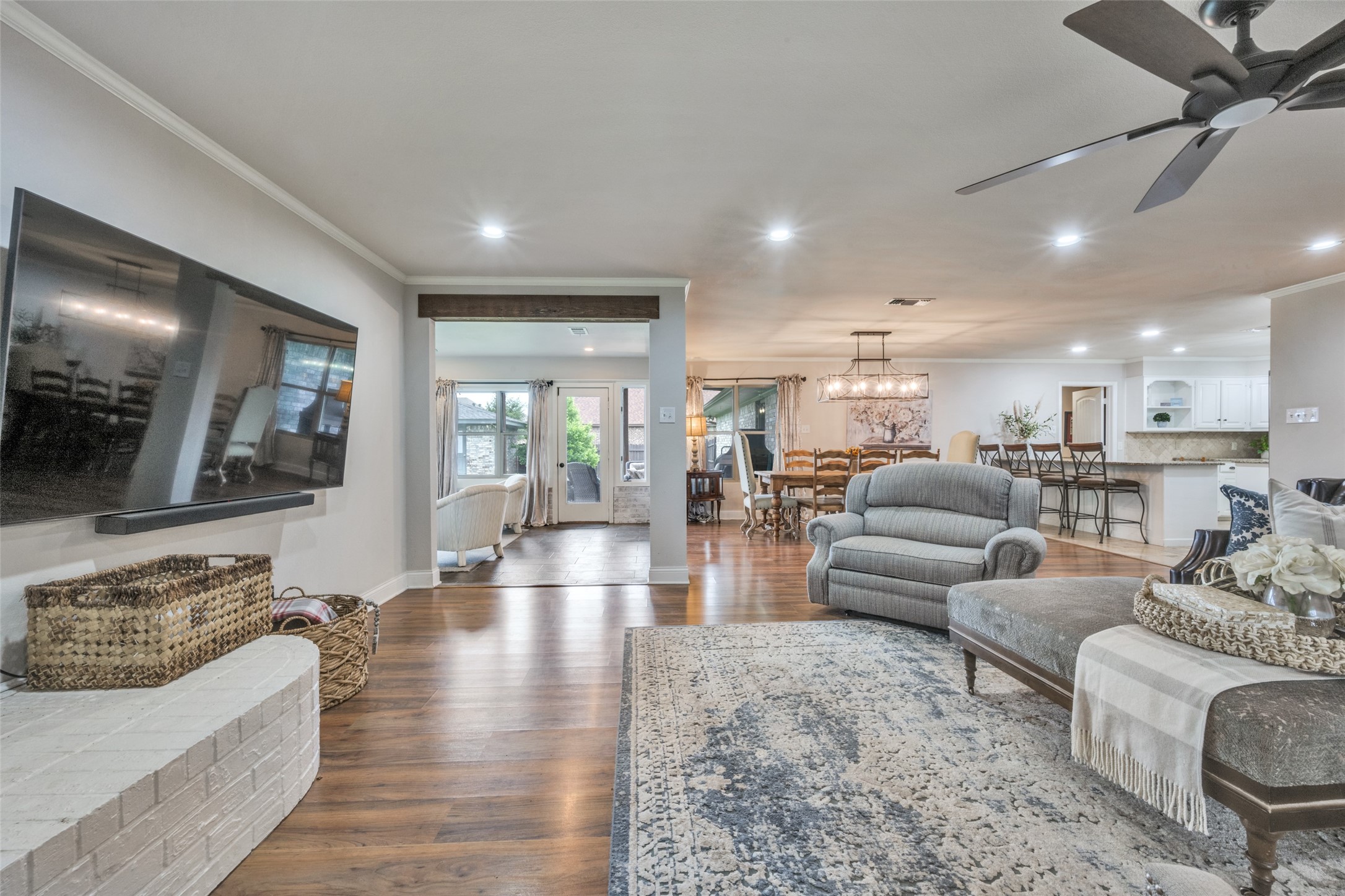 104 Brookview Drive Decatur TX 76234