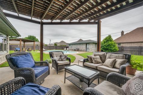 104 Brookview Drive Decatur TX 76234